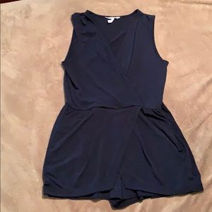 BCBGeneration romper